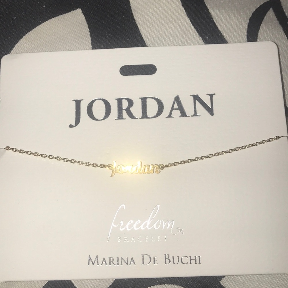 Bracelet